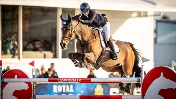 Avec Marta Hughes-Bravo, l’excellent HHS Figero vit une très belle fin de carrière.