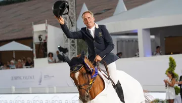 Shane Breen a secoué le public de Valence