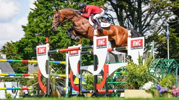 Beth Underhill et Dieu Merci van T & L