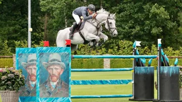 Ömer Karaevli et Cheston de la Pomme d'Or Z.