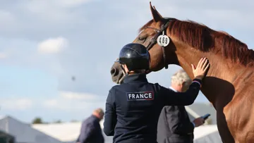 Onze nations sont attendues au CSIO Compiègne, programmé du 27 au 30 avril. 