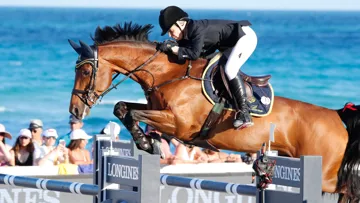 Edwina Tops-Alexander et California