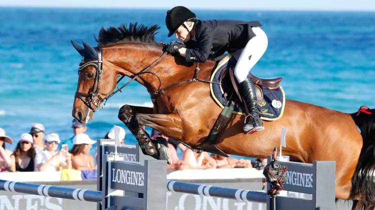 Edwina Tops-Alexander et California