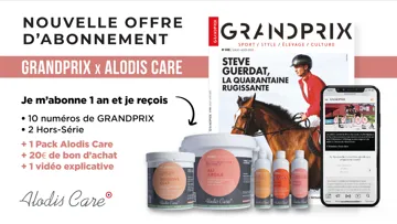 Découvrez notre nouvelle offre d'abonnement avec Alodis Care !