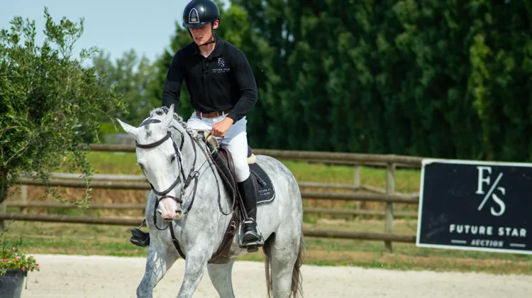 Rendez-vous les 7 et 8 septembre prochains, pour une vente en ligne d'exception ! 