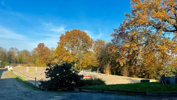 Propriété équestre dans les Yvelines à moins de 20 min de la Porte Maillot