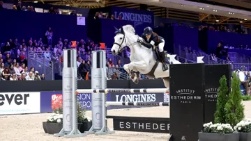 Camille Fuzeau Thomas et Vahiné de Levaux se sont encore une fois montré irrésistibles.