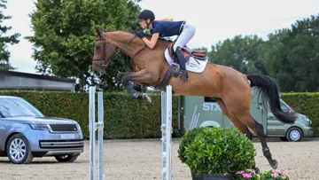 L’avenir du sport commence ici !