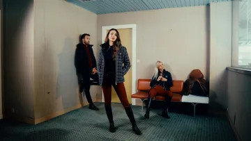 « Notre ambition est de devenir la première marque de sportwear française issue de la culture équestre »