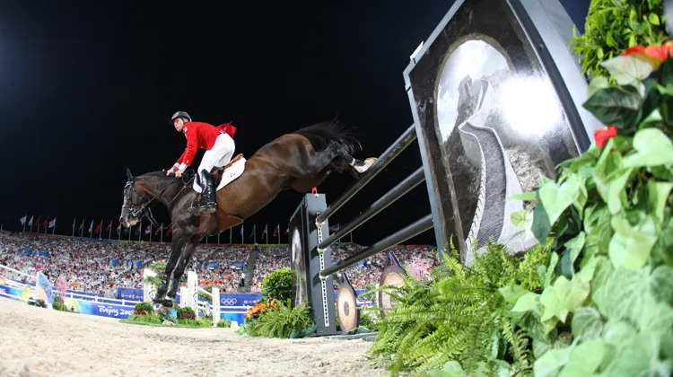 Balayant leur passé et les a priori à leur sujet, à Hong Kong, Éric Lamaze et Hickstead sont véritablement entrés en symbiose pour ne plus faire qu’un.