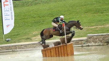 Séculaire et Donatien Schauly ont couru avec facilité (@P Chevalier)