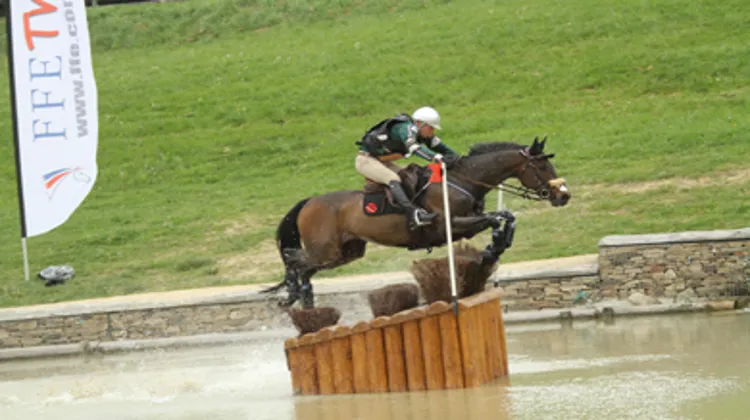 Séculaire et Donatien Schauly ont couru avec facilité (@P Chevalier)