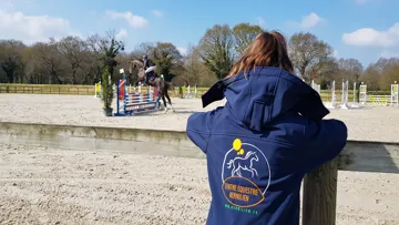 Centre de formation de Kernilien-Guingamp