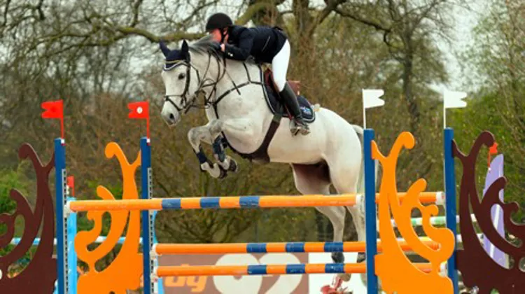 Beau Vandousseleare, vainqueur chez les Juniors.