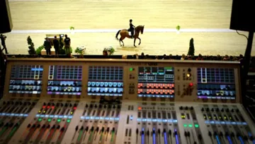 Valentina Truppa s'est imposée lors du CDI 4* de Lyon, début novembre, présentant sa reprise sur des rythmes italiens qui ne laissent jamais le public indifférent. Photo Scoopdyga