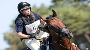 Karin Donckers. Ph. Scoopdyga