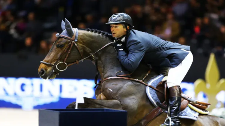 Après Patrice Delaveau l'année dernière, un français réitèrera-t-il une victoire ? / Photo Scoopdyga