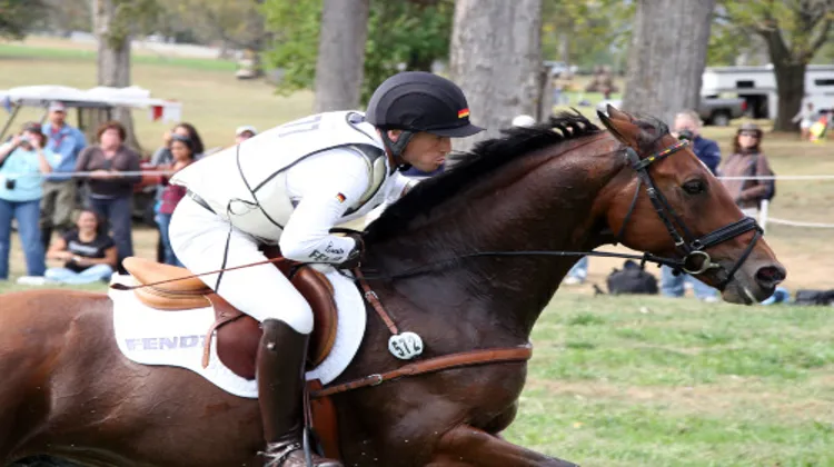 Michael Jung et Sam. Ph. Scoopdyga.