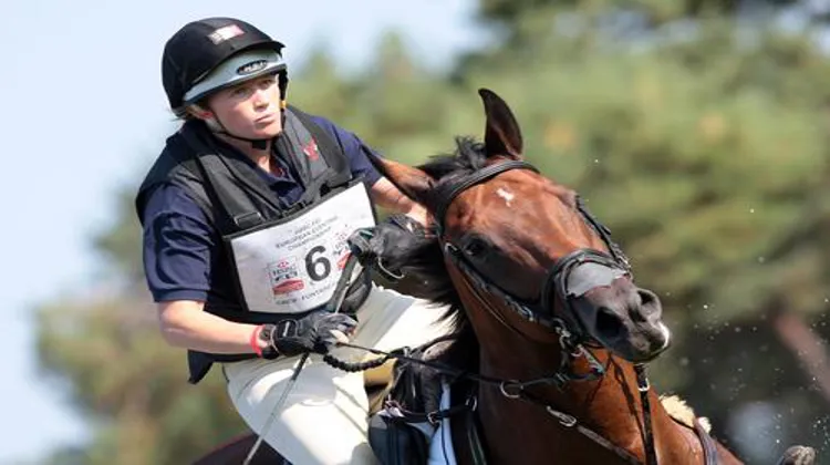 Karin Donckers. Ph. Scoopdyga