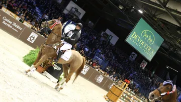 Nankin de la Hurie et Eddy Sans dominent Bordeaux (P. Chevalier)