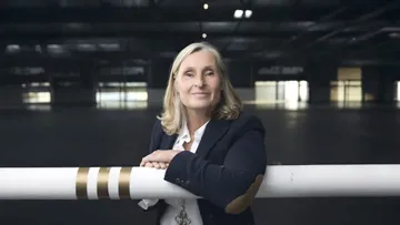 Sabine Zaegel se réjouit à l’idée de vivre une édition 2026 très fréquentée et riche en nouveautés.