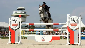 Photo Cagnes Equi Events