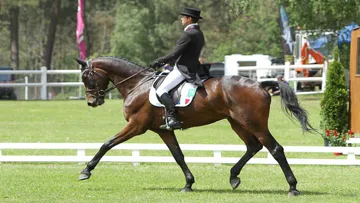 Bart L a ravi les juges malgré quelques petites erreurs (@P Chevalier)