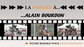 La parole à... Alain Bourdon (Ph. Scoopdyga)