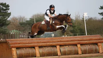 Michael Jung et Sam. Ph. Pauline Chevalier.