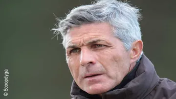 Thierry Pomel pourrait bien prendre les rênes des Jeunes Cavaliers.