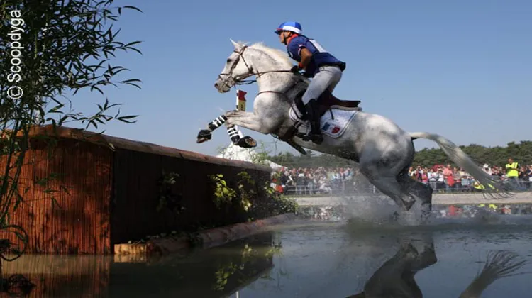 Le cross du CICO est prévu samedi. (Ph. Scoopdyga)