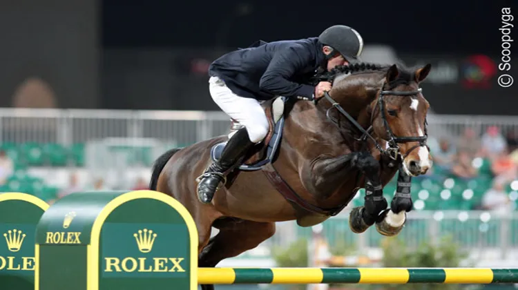 Bosty à Doha en 2009 (Ph. Scoopdyga)