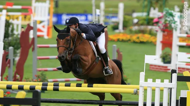 Jubilée d'Ouilly. Ph. d'archive.