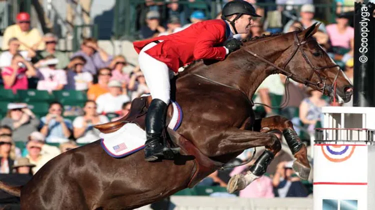 Sapphire et Mc Lain Ward (Ph. Scoopdyga)