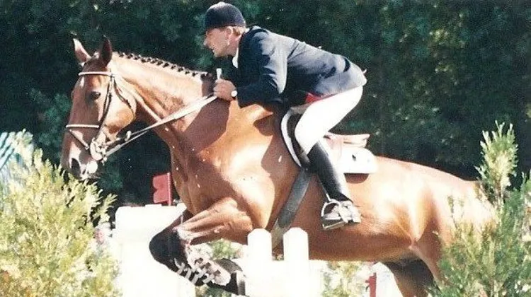 Franck Vancrayelynghe