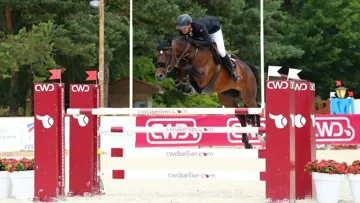 Rendez-vous au Grand Prix pour Ludovic Gaudin et Uline Platière!
