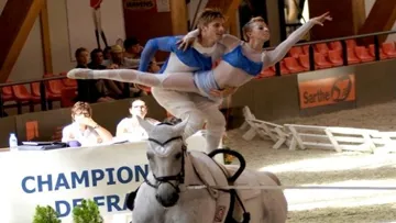 La Team Noroc, créée dans le courant de l'année par Jacques Ferrari, obtient au Mans son premier titre national.