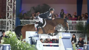 Qui succèdera à Scott Brash et Hello Sanctos ?