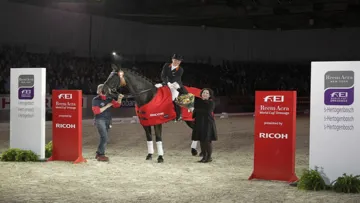 Ph. Dirk Caremans/FEI