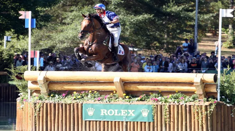 P.Leroy et Minos de Petra à Lexington - Scoopdyga