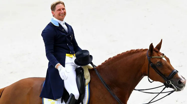 Patrick Kittel et Watermill Scandinc s'étaient imposés l'année passée. Photo Scoopdyga