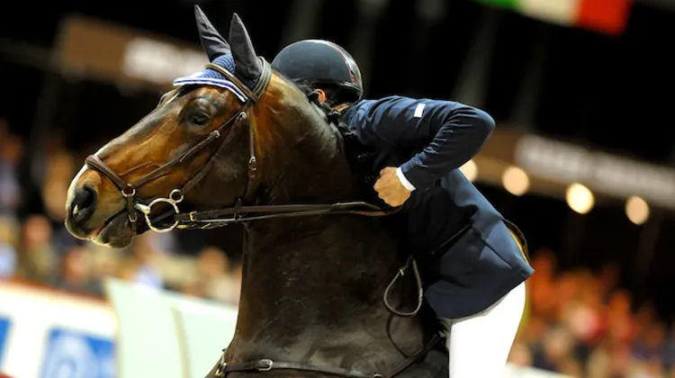 Retour de Lamm de Fetan