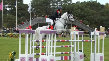 Camille Condé Ferreira rééditera-t-elle dans le Grand Prix ? Photo PSV