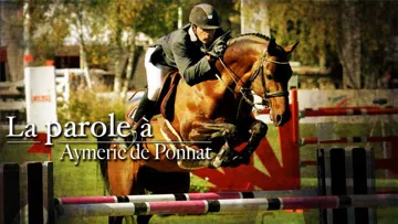 Aymeric de Ponnat et Armitages Boy. (Ph. MA Thierry)