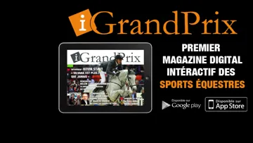 iGrandPrix est disponible sur iPad et autres tablettes ! 
