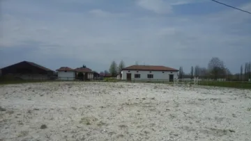 La carrière du centre de Sames est entièrement à refaire.