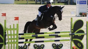 Michael Jung & Leopin (Ph. Pixizone)