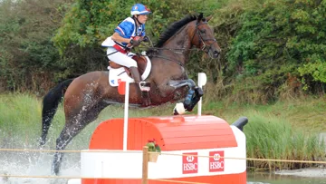 Nicolas Touzaint compte sur Lesbos pour les JEM mais il prépare également la relève pour l'avenir. Photo Scoopdyga