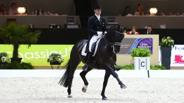 Edward Gal et Glöck's Undercover remettront leurs titres en jeu dans le GP et la RLM. Photo Scoopdyga