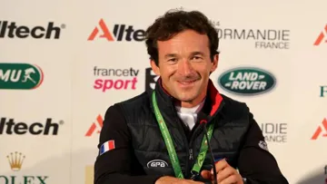 "Maintenant, nous pouvons réellement travailler". En retrouvant Noble Dream au meilleur niveau, Marc Boblet a également retrouvé le sourire.